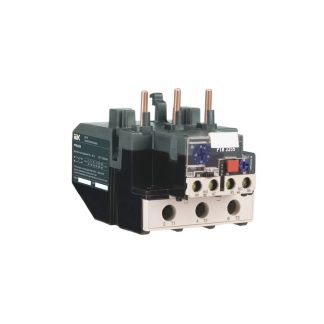 Реле РТИ-3359 электротепловое 48-65А IEK DRT30-0048-0065