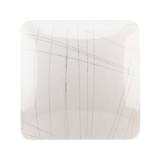 Светильник с/д (потолочный) СЛЛ 036 18Вт 6К Гранж
