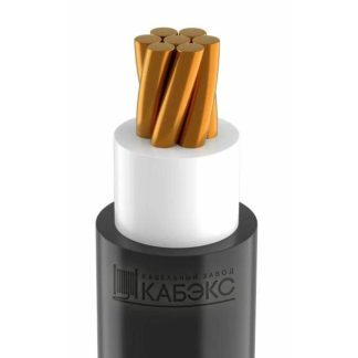 Кабель ВВГнг(А)-LS 1х35 МК Б 0.66кВ (м) Кабэкс ТХМ00373372