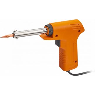 Паяльник 80 840 OSE-Pep01-70W-KP пистолет; конус прямой ОНЛАЙТ 80840