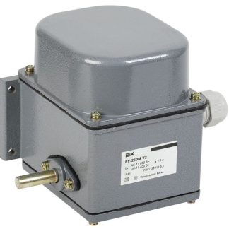 Выключатель концевой ВУ-250М У2 2 комм. цепи IP44 IEK KV-1-250-1