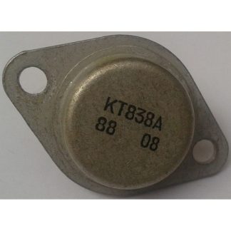Транзистор КТ838А NPN250TO-3