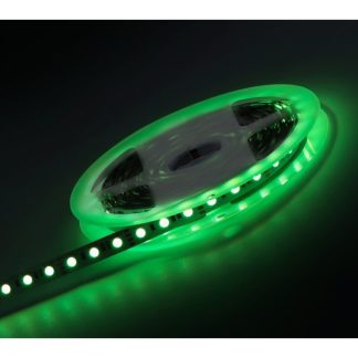 LED лента SMD 2835/60 Smartbuy- IP20-4.8W/Green 5 м. (SBL-IP20-4_8-Gr)