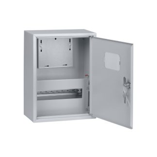 Корпус металлический ЩУРН-1/12 (400х300х145) Народный SQ0905-0801