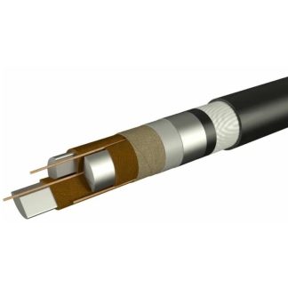 Кабель ААШв-10 3х70 ож (м) Камкабель 11Ы6330Y600K010