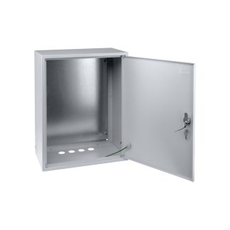 Корпус металлический ЩМП-2-0 (500х400х220) TDM SQ0905-0060