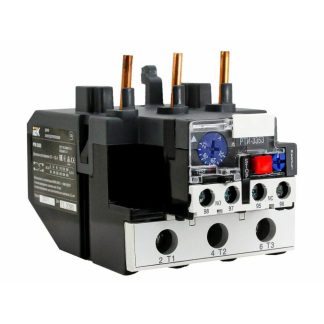 Реле тепл. РТИ 1316 9-13А IEK DRT10-0009-0013