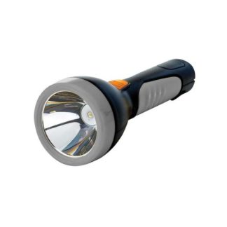 Фонарь аккумуляторный 7005 LED-BL 5Вт аккум. 4В 0.9А.ч прямое ЗУ 220В КОСМОС KOCAc7005LED-BL