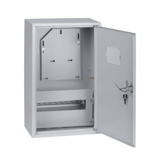 Корпус металлический ЩУРН-3/12 (500х300х170) Народный SQ0905-0802