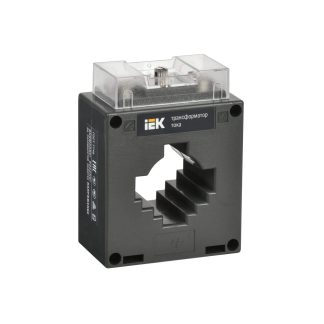 Трансформатор тока ТТИ-40 300/5А кл. точн. 0.5 5В.А IEK ITT30-2-05-0300