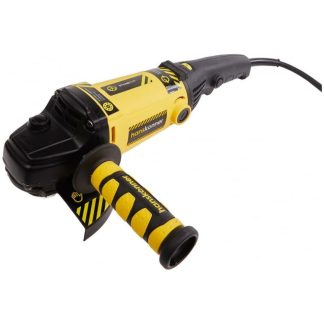 УШМ Hanskonner HAG15150EC, 1500 Вт, 150 мм