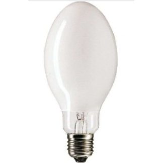 Газоразрядная ртутно-вольфрамовая лампа PHILIPS ML 250W E40 220-230V 1SL/12 25573