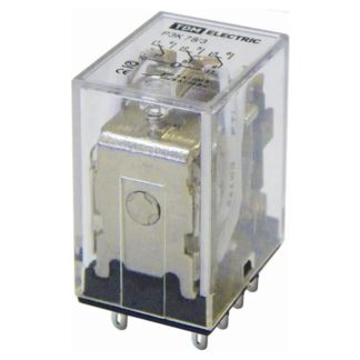 Реле РЭК78/3 5А 110В DC TDM SQ0701-0041