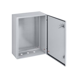 Корпус металлический ЩМП-3-0 IP66 (650х500х220) TDM