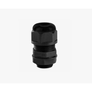 Ввод кабельный MG20 IP68 черн. TOKOV ELECTRIC TKE-MG-20-B