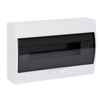 Щит ЩРН-П-15 IP41 200х312х95 PROXIMA EKF pb40-n-15