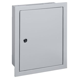 Корпус металлический ЩРВ-18 (405х320х120) TDM SQ0905-0003