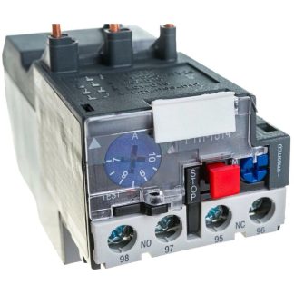 Реле тепл. РТИ 3357 37-50А IEK DRT30-0037-0050