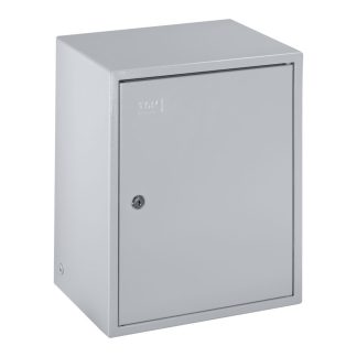 Корпус металлический ЩМП-1-0 (395х310х220) TDM SQ0905-0059