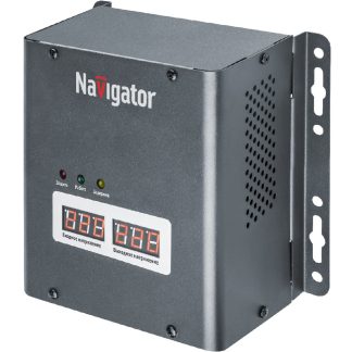 Стабилизатор напряжения Navigator 61 777 NVR-RW1-2000