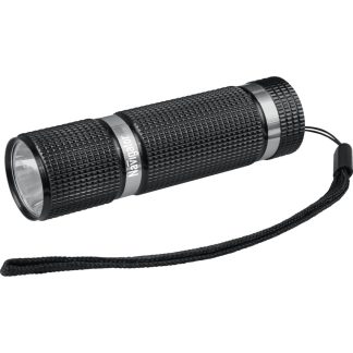 Фонарь Navigator 71 585 NPT-CМ15-3AAA аллюм. 1LEDх1Вт.