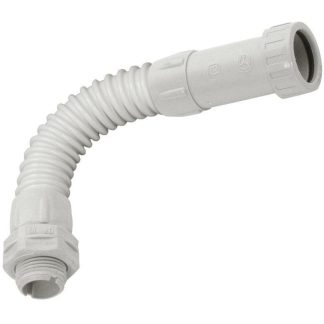 Муфта гибкая труба-коробка CXS20 d20 IP65 IEK CTA10D-CXS20-K41-050