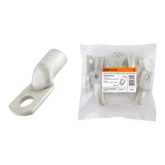 Наконечник луженый медный ТМЛ 185 TDM SQ0509-0025