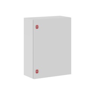 Шкаф ST с монтаж. платой 600х400х250мм от IP65-до IP66 IK10 DKC R5ST0649