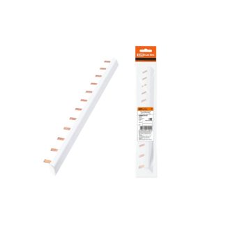 Шина соединительная 3П 63А PIN (штырь) 12PIN (инд. упак.) TDM SQ0802-0103
