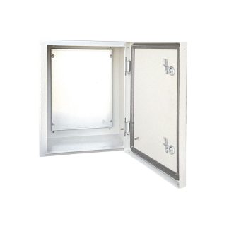 Корпус металлический ЩМП-4-0 IP66 (800х650х250) TDM SQ0905-0089