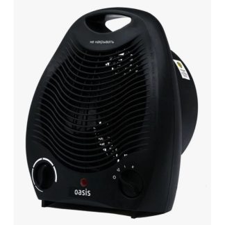 Тепловентилятор спиральный SB-20 R OASIS