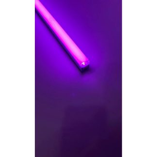 Светодиодный светильник ХС 1180мм pink