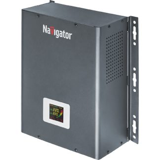 Стабилизатор напряжения Navigator 61 782 NVR-RW1-12000