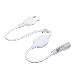 Драйвер LED ИПСН 700Вт 220В 16мм MONO IP65 IEK LSP1-700-220-65-16