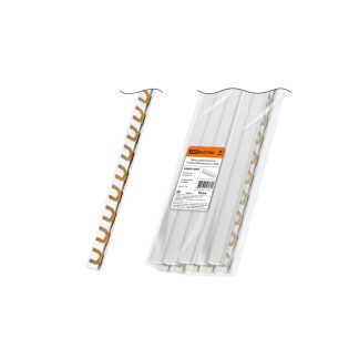 Шина соединительная 1П 63A FORK (вилка) 1м. TDM SQ0802-0009
