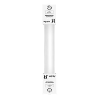 Светодиодный (LED) светильник LU2 Pro 36W 6500К матовый (SBL-ELU2-36-65)