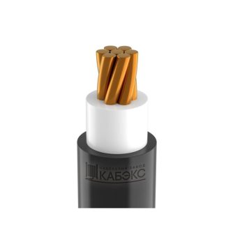 Кабель ВВГнг(А)-LS 1х25 Б МК 0.66кВ (м) Кабэкс ТХМ00373370
