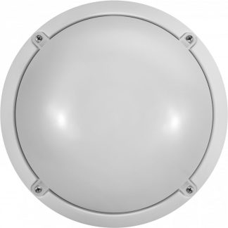 Светильник ОНЛАЙТ 71 686 OBL-R1-12-4K-WH-IP65-LED (ДОПРОДАТЬ)