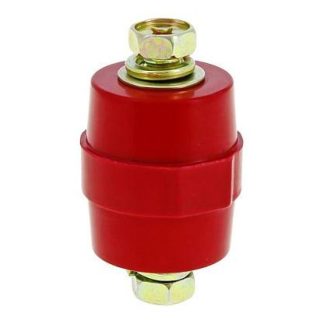 Изолятор шинный (силовой) SM 40 475А 12кВ с болтом 086-01-14/086-01-014 HLT