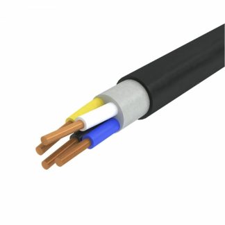 Кабель ВВГнг(А) LS 4х2,5 (100м) АРСЕНАЛ (6,8)