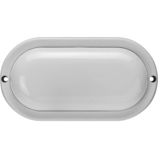 Светильник ОНЛАЙТ 90 127 OBL-O4-12-6,5K-WH-IP65-LED