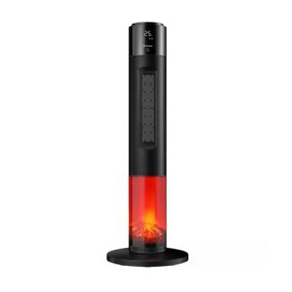 Тепловентилятор электрический THERMEX Erba 2000 401414