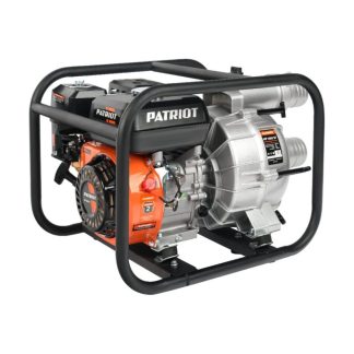 Бензиновая мотопомпа PATRIOT MP 3065