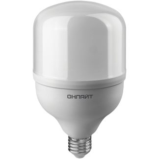 Лампа ОНЛАЙТ 82 903 OLL-T100-40-230-865-E27E40