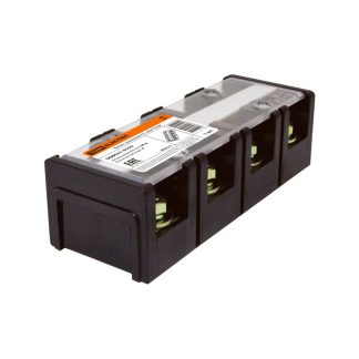 Блок зажимов ТС-604 TDM SQ0531-0102