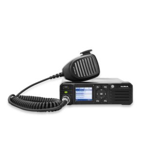 Радиостанция автомобильная Lira DM-1000 DMR
