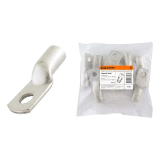 Наконечник луженый медный ТМЛ JG-150 TDM SQ0509-0024