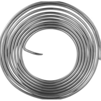 Припой 90 039 OEM-Pos01-61K-2-S0.8 спираль; 2мм; 0.8м ОНЛАЙТ 90039