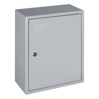 Корпус металлический ЩМП-1-1 (395х310х150) TDM SQ0905-0053