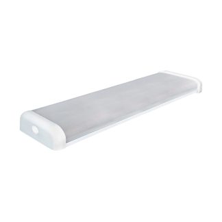Светильник СПО 60х2 под LED лампу T8 TDM SQ0327-0702